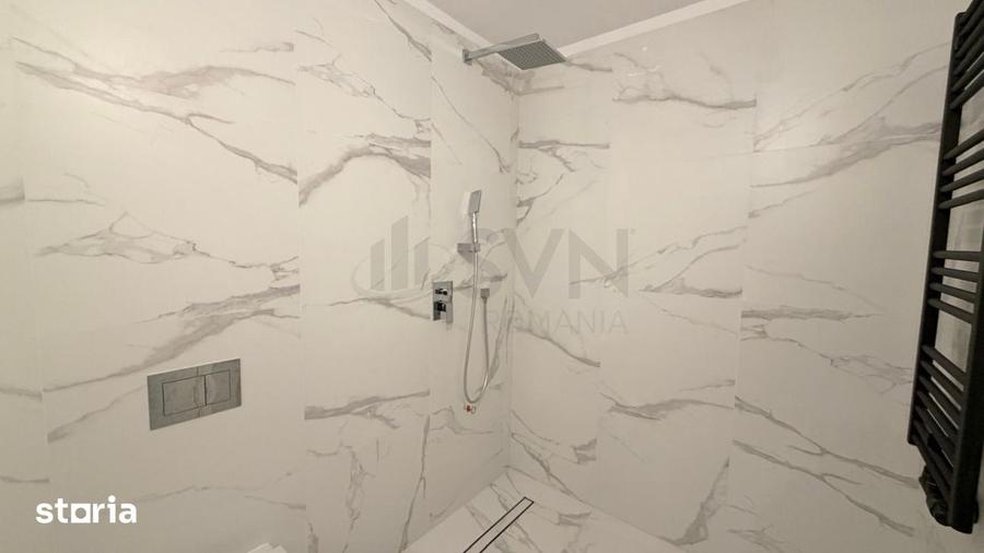 Apartament cu 2 camere în Tei