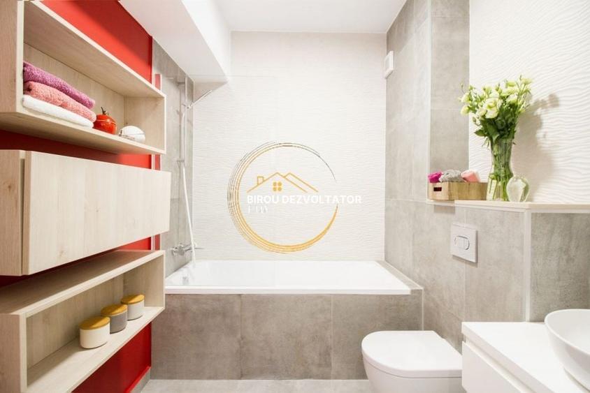 Apartament cu 4 camere decomandat în Theodor Pallady