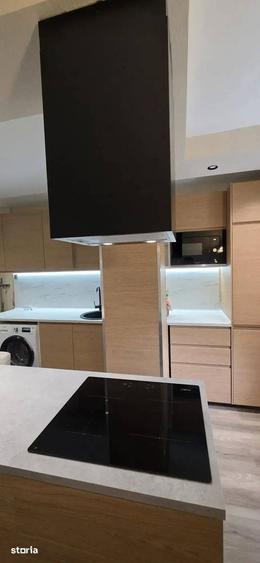 Apartament cu 2 camere în Aviației