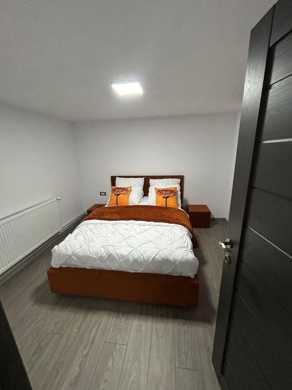 Casă cu 4 camere cu Teren 1800 Mp în Vidra