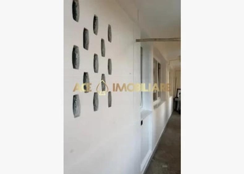 Apartament cu 2 camere decomandat, mobilat în 1 Mai