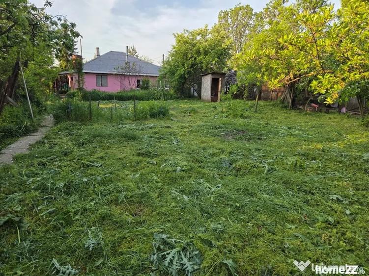 Garsonieră în Moșteni