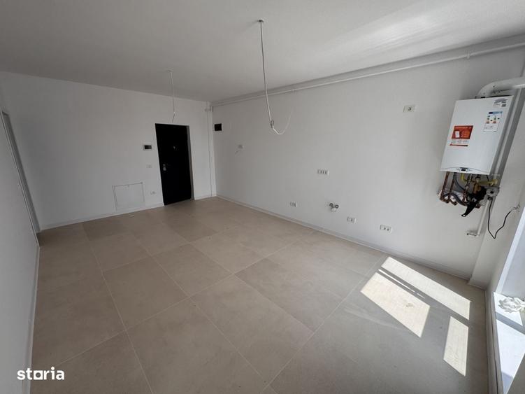 Apartament cu 2 camere în Moșnița Nouă