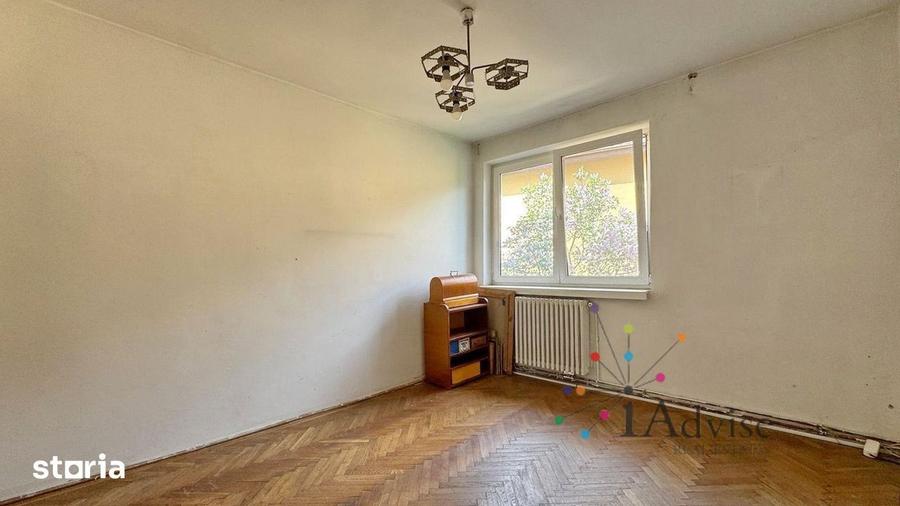 APARTAMET IN VILA CU GRADINA - 1