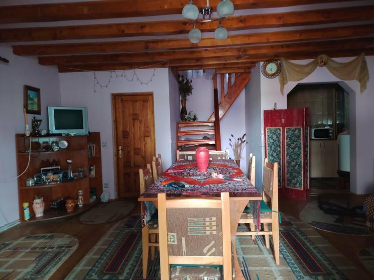 Casă individuală cu 4 camere cu Piscina în Exterior Vest