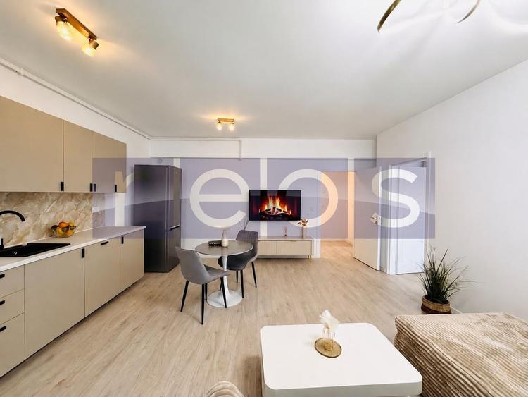 VANZARE 2CAMERE | ROND OMV | 56MP | PARTER | MOBILAT-UTILAT LUX PARCARE - 3
