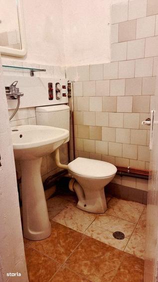Garsonieră în Complex Studențesc