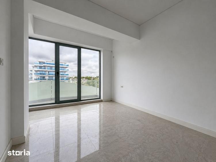 Apartament cu 3 camere decomandat în Nord