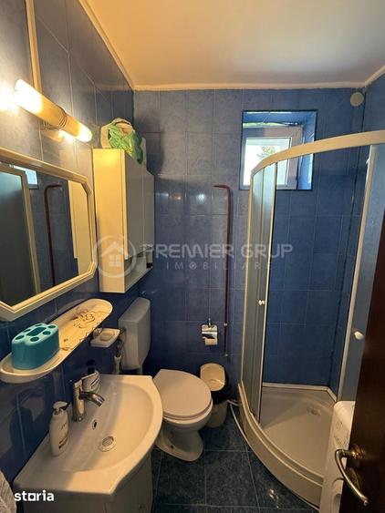 Apartament cu 2 camere decomandat în Copou