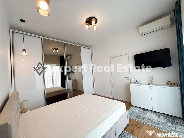 Apartament cu 3 camere decomandat în Tunari
