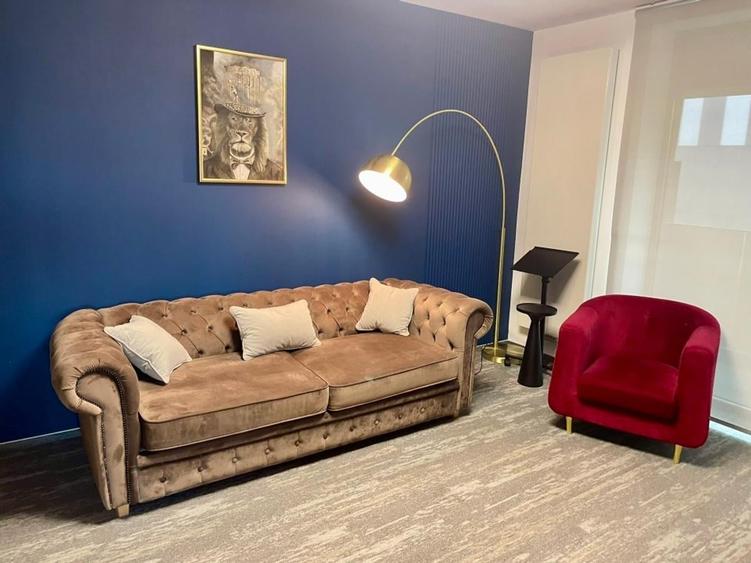 Cloud 9 Aviației, duplex cu o personalitate arhitecturală impresionantă, 208 mp - 21