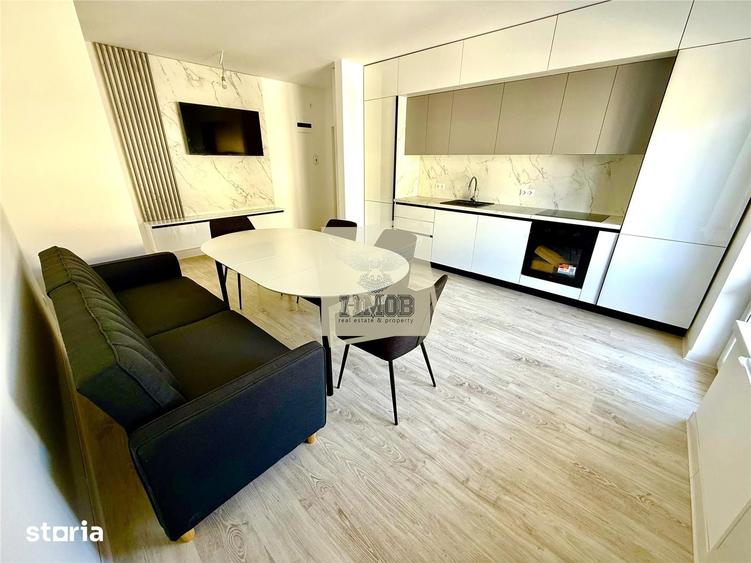 Apartament cu 3 camere în Șelimbăr