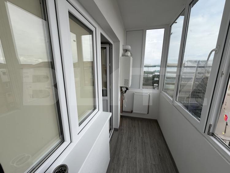 Apartament 3 camere decomandat, renovat modern, 49 mp, Centru - 10