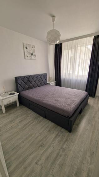 Apartament cu 4 camere decomandat în Tudor Vladimirescu