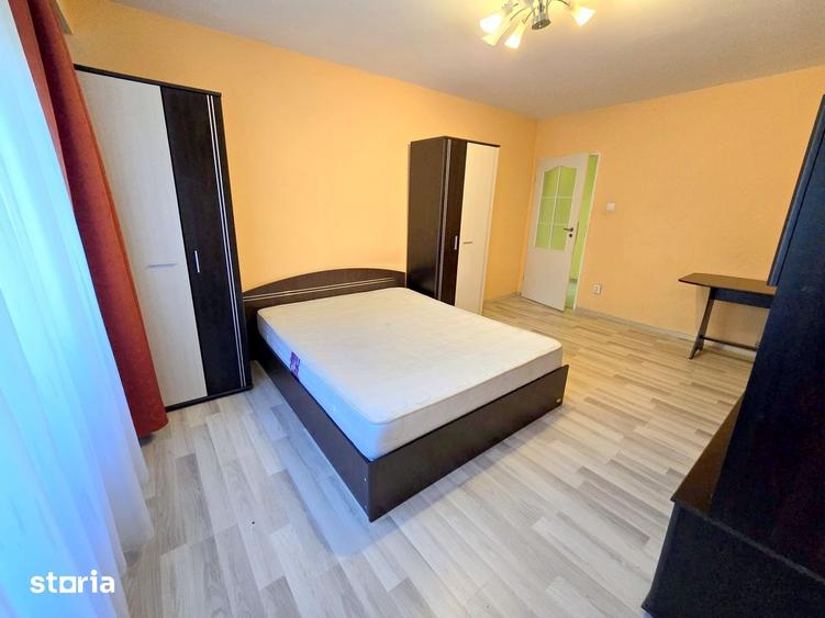 2 dormitoare, decomandat, mobilat modern, Marasti, strada Dorobantilor - 6