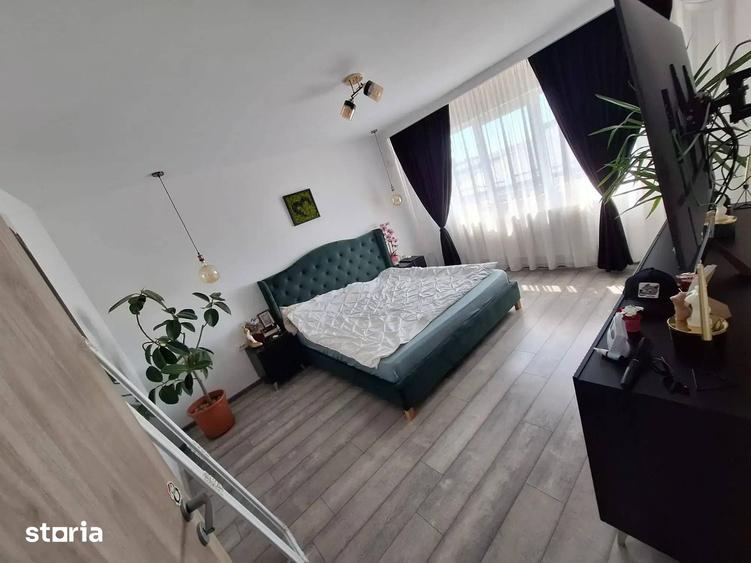 Apartament 3 camere decomandat Pallady Metrou Nicolae Teclu - 17