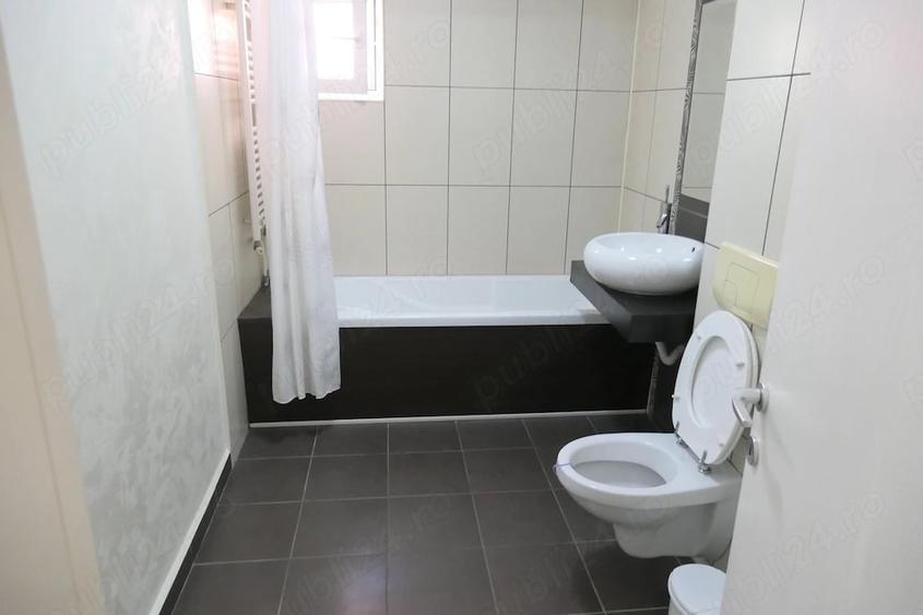 Apartament cu 2 camere decomandat în P-ța Spitalului