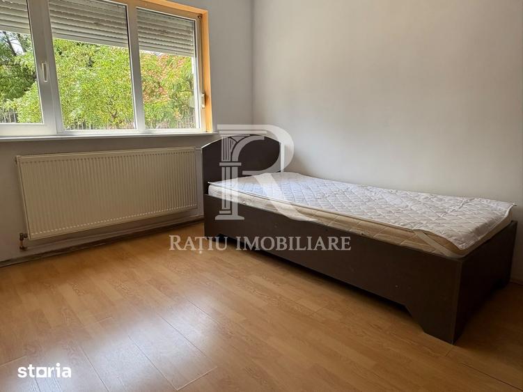 Apartament cu 2 camere în Iosia