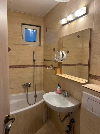Apartament cu 2 camere semidecomandat, mobilat în Gheorgheni