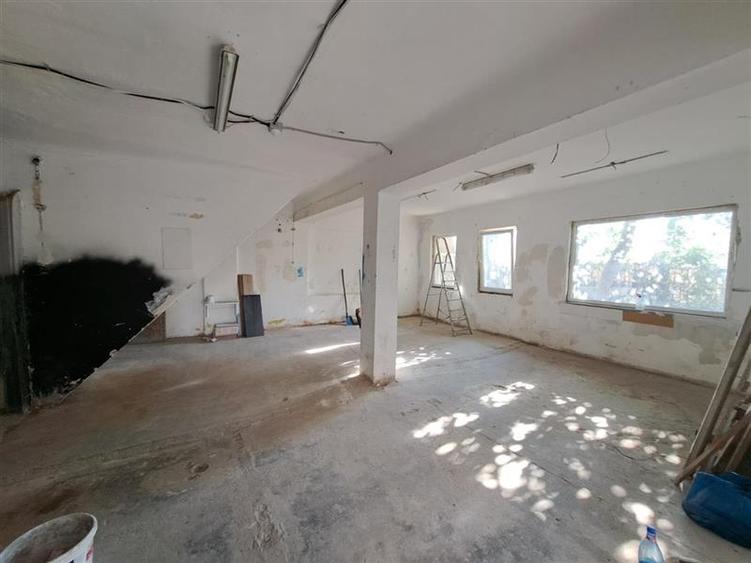 Spațiu comercial, de 200 mp, în Iris