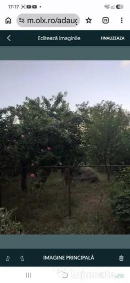 Casă cu 5 camere în Cocorăștii Caplii