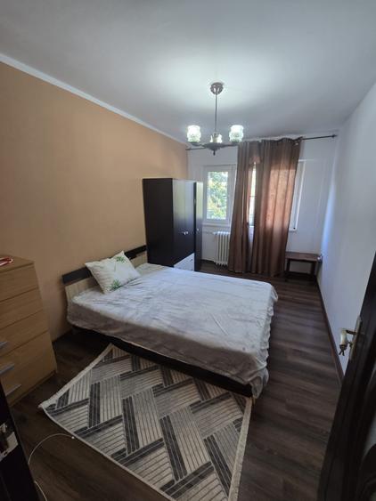Apartament cu 2 camere decomandat în Gorjului
