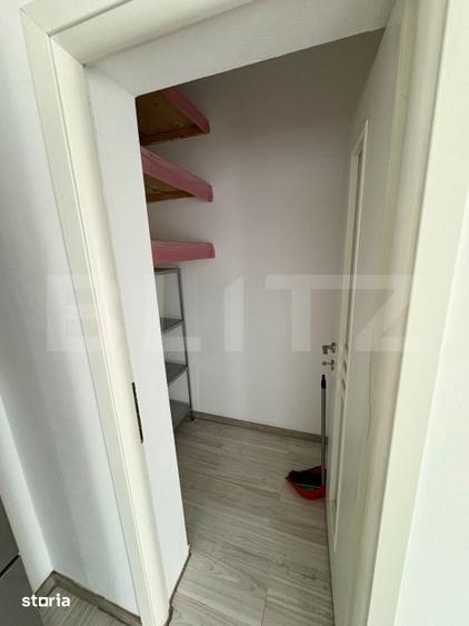Apartament cu 2 camere în Remetea