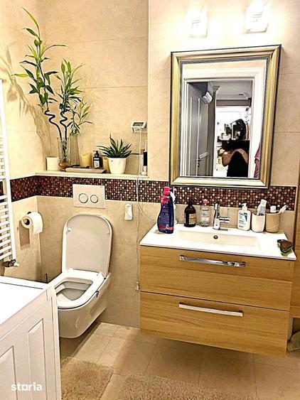 Apartament cu 4 camere în Drumul Taberei