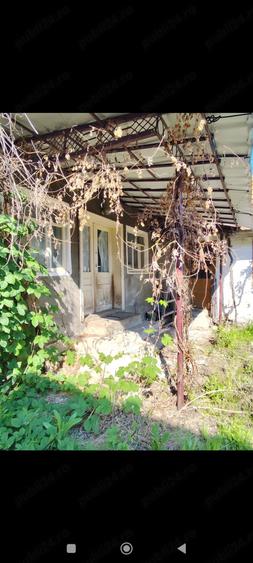 Casă cu Teren 1400 Mp în Voivodeni