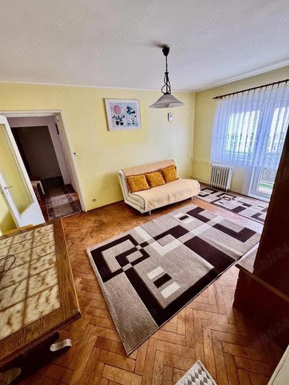 inchiriez ap. 2 camere - 5