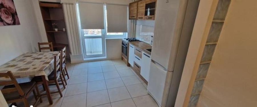 Apartament cu 2 camere decomandat, mobilat în P-ța Alba Iulia — fotografia 3