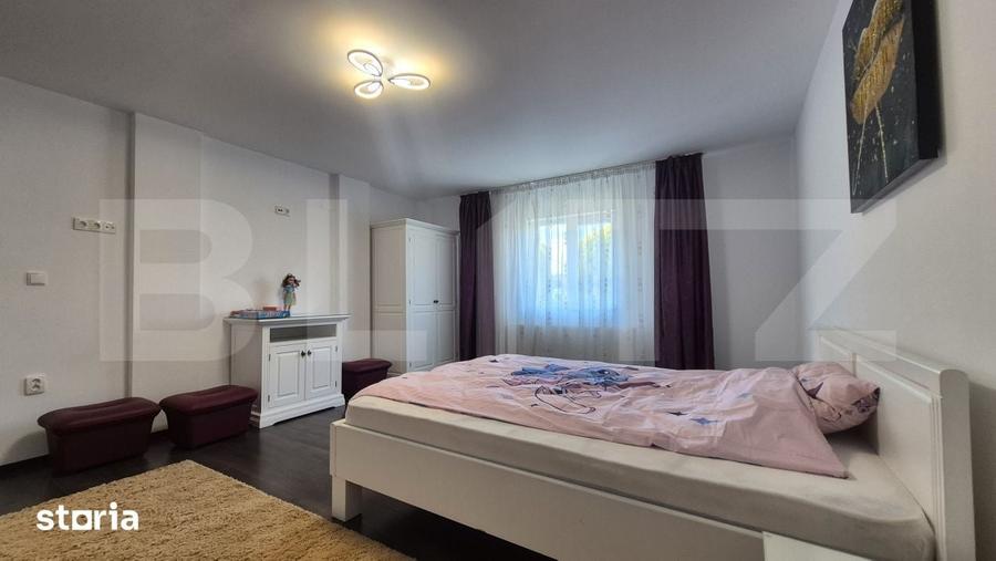 Casă cu 3 camere cu Teren 3286 Mp în Central