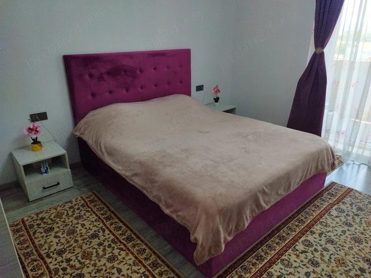 Apartament cu 2 camere decomandat în Florești