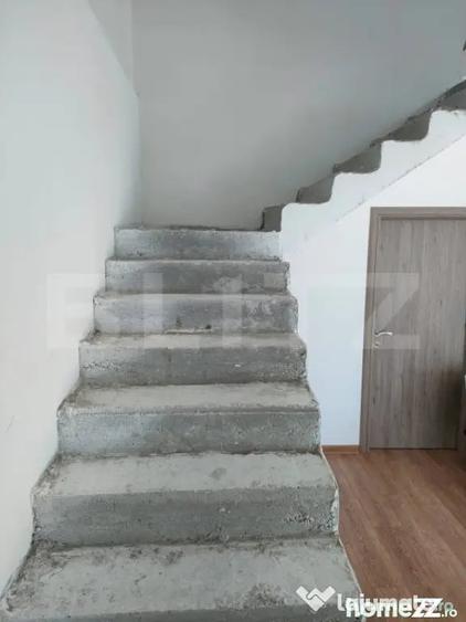 Casă cu 6 camere cu Teren 280 Mp în Rădăuți