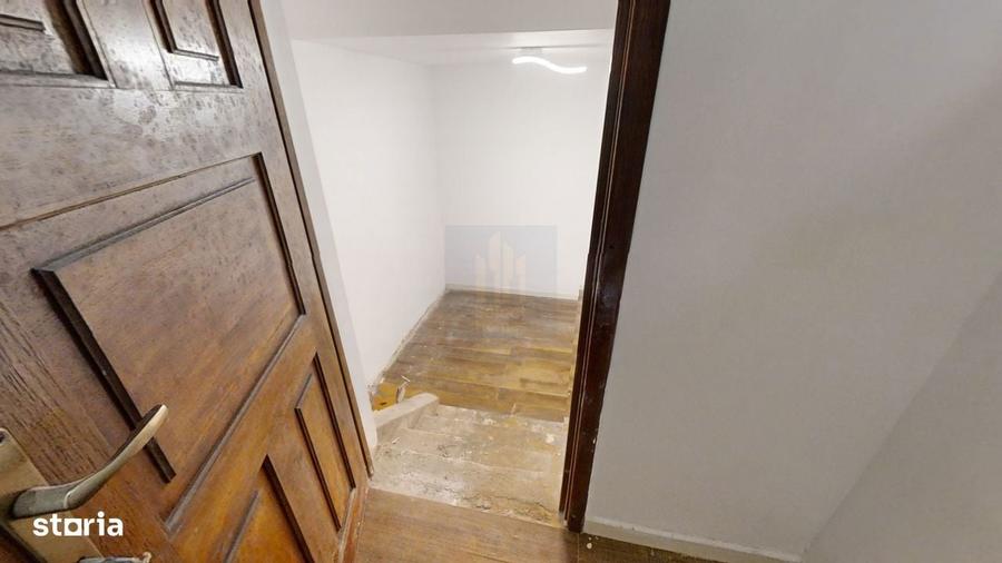 Vila Interbelica | 15 Camere | Inchiriere *Universitate* *Tur Virtual* - 1