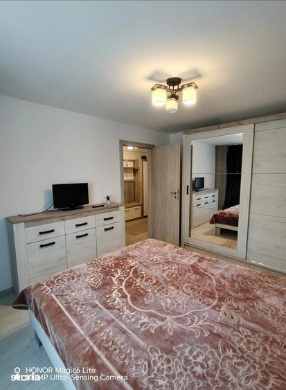 Apartament cu 2 camere decomandat în Banat