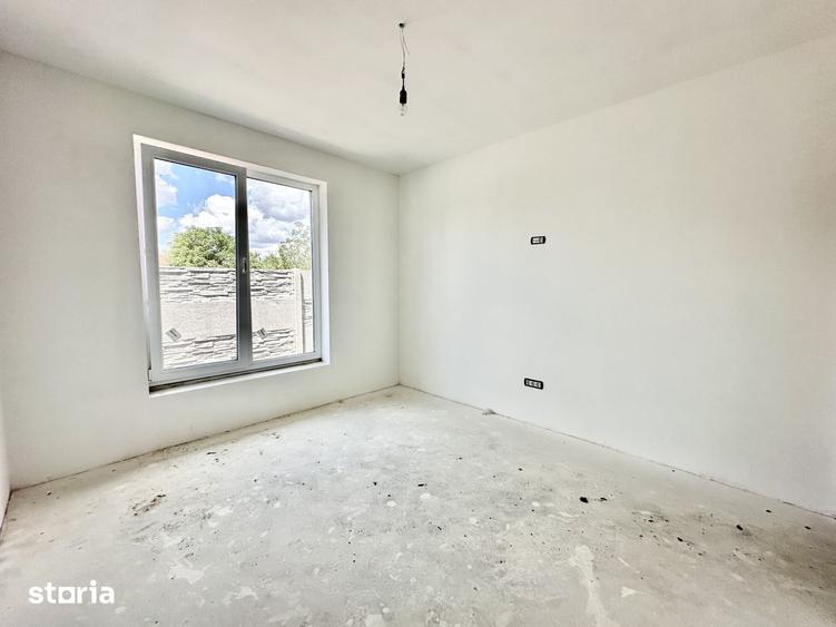 Duplex parter cu 4 camere - teren 415 mp - Albina - 17