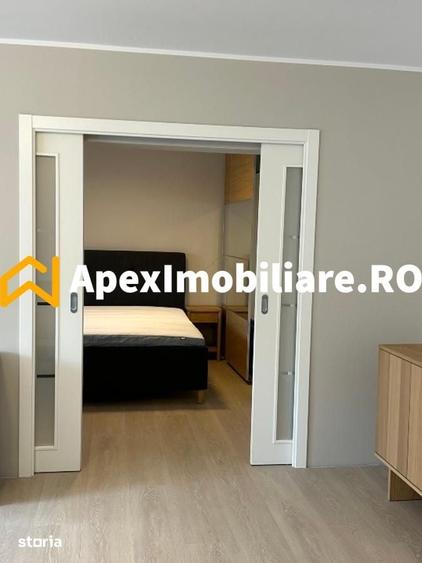Apartament 2 camere de inchiriat Octavian Goga Bucuresti | ApexImobili - 1