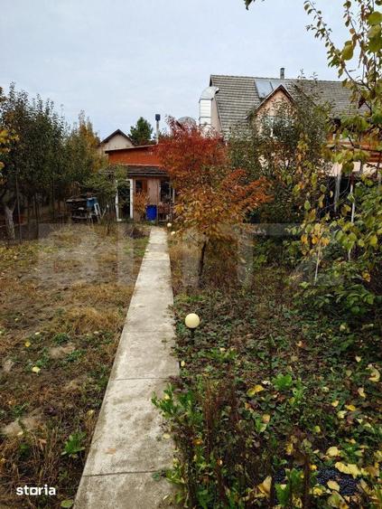 Casă cu 3 camere cu Teren 460 Mp în Bartolomeu