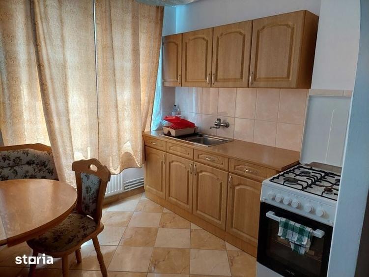 Apartament cu 2 camere decomandat în Solidarității