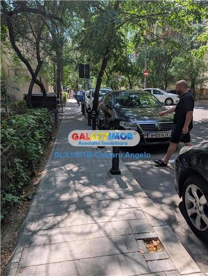 Apartament cu 2 camere semidecomandat în Colentina