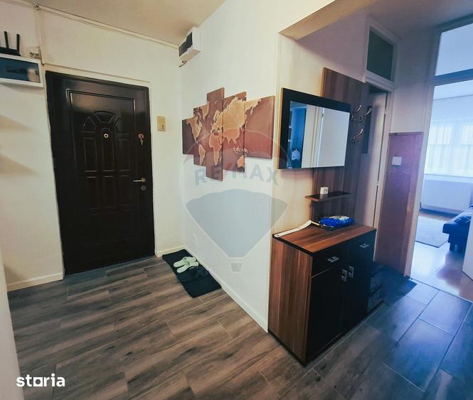 Apartament cu 3 camere în Turnișor