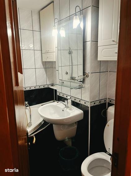 Apartament 3 camere decomandat mobilat si utilat Militari Metrou Pacii - 1
