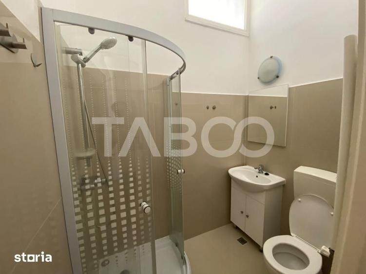 Garsoniera de inchiriat 42mpu mobilata utilata zona Centrul Istoric - 3