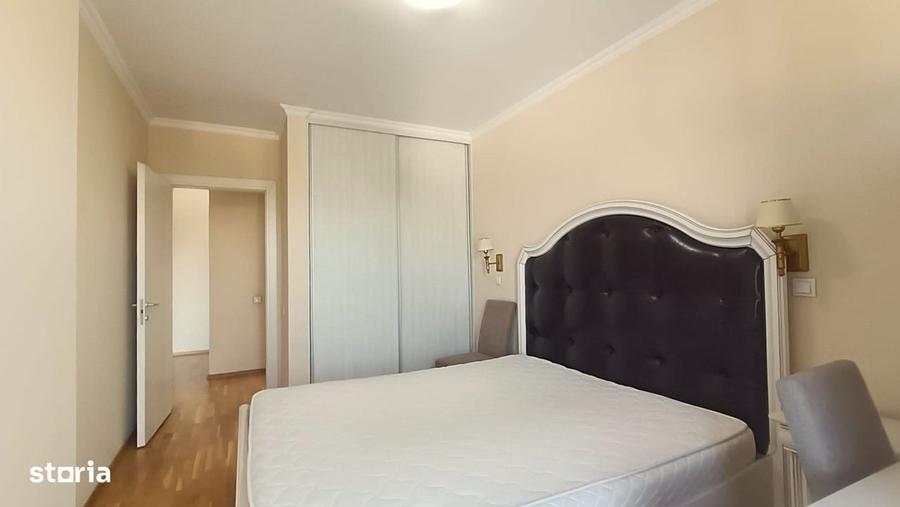 Apartament 2 camere Platinia Mall - 2
