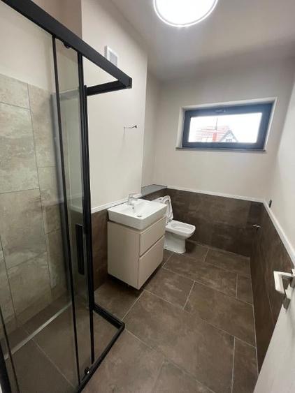 Apartament cu 2 camere nedecomandat în Furnica