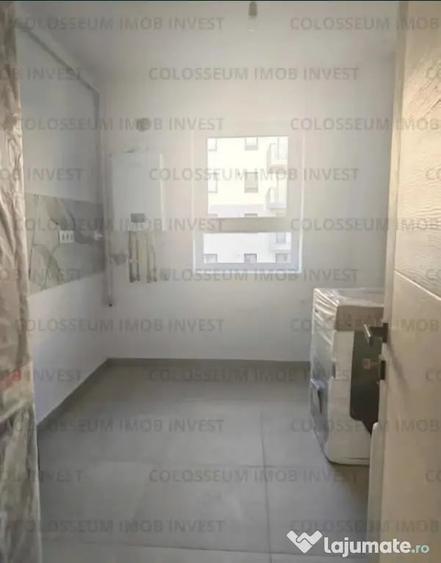 Apartament 2 camere | Decomandat | 55 mp | Mozaic Residence -Tractorul - Brasov (Brasov) - 2
