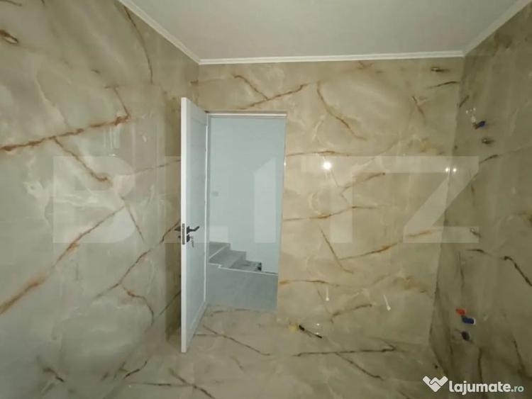 Casă cu 4 camere cu Teren 330 Mp în Central