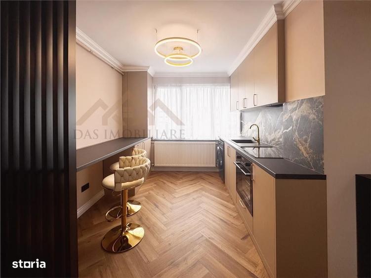 Apartament Premium 2 Camere | Totul Nou| Central | Baia Mare - 12