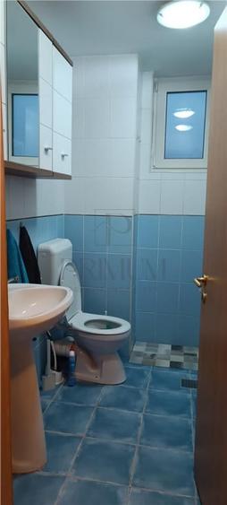 Apartament cu 4 camere decomandat în Aradului